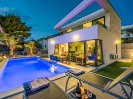 Villa Leonie, luxury villa with private pool