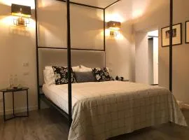 "A casa di Giacomo" Luxury Rooms con aria condizionata