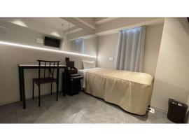 Hotel Wisteria NARA - Vacation STAY 99261v，位于奈良的酒店