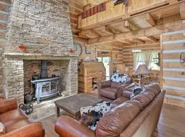 Sweetens Ranch