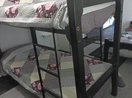 Hostel INK - Duerme Como En Casa，位于康塞普西翁的酒店