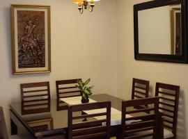 Departamento Full 3D 2B Cerca de Playas en Arica，位于阿里卡的酒店