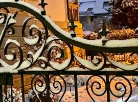 Stadtvilla Jelena Mengen