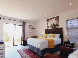 Cosy Nest - Uncapped Wi-fi & Self Check-in