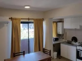 Departamento 2 ambientes céntrico en Tucumán