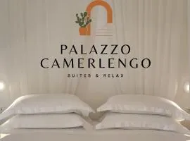 PALAZZO CAMERLENGO Suites Relax