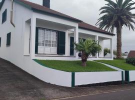 Casa da Palmeira，位于韦拉斯的度假屋