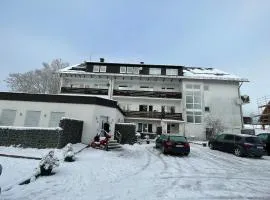Appartement am Skigebiet Schlossberg 5u12 Am Sonnenhang 14
