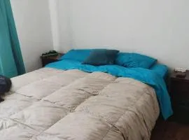 Valparaiso Rental