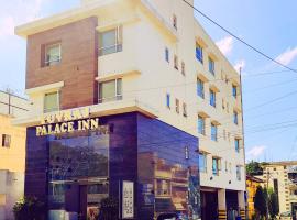 Yuvraj Palace Inn