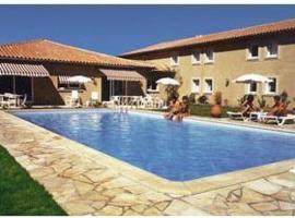 Arcantis Hôtel La Gentillhommière，位于特雷布的酒店