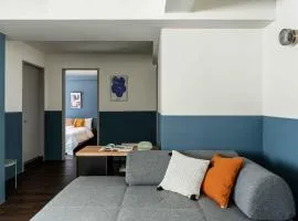Lin Apartments by Olala Homes