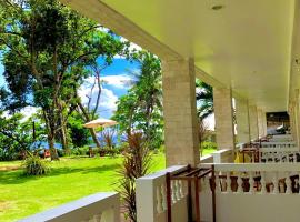 小美人鱼度假村