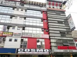 OYO 924 Cosmo Hotel Espana Near Ust