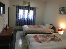 HOTEL BODHGAYA INN