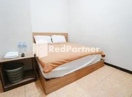 Bright Residence near ITC Mangga Dua Mitra RedDoorz