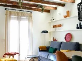 Apartaments la Rambla - Arbequina - 6 persones