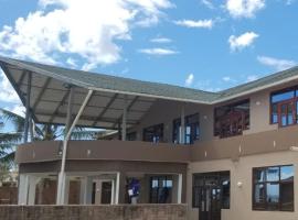 Wharf Side Inn