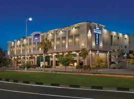 Howard Johnson Dammam Hotel