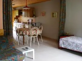 gîte 3 à 5 personnes