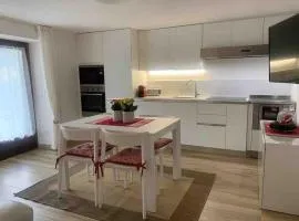 Pinzolo centro, grazioso appartamento