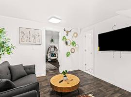 East Grand Marrakesh，位于底特律的酒店