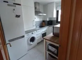 Nice apartment within walking distance to the center