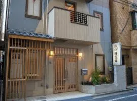 ビジネスホテル韓国館