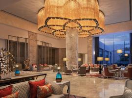 Taj Amer, Jaipur，位于斋浦尔的酒店