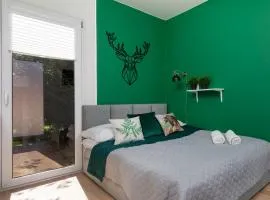 Rooms of Poland (500m od Suntago)