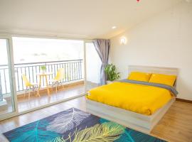 Duy Thanh hotel，位于天城的酒店