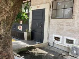 "Edificio Don Luis" en Bajada Vieja