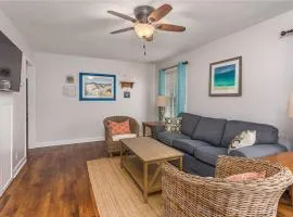 Magnolia Cottage