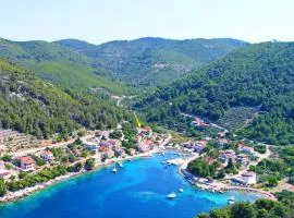 Apartments Katica's Place