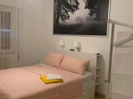 Adults only Beachhouse Pineto zona Corfu，位于皮内托的酒店