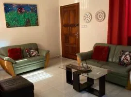 Maison Oceane a Zac MBAO