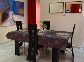 Maison Oceane a Zac MBAO