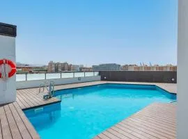 Apartamento La Estación Málaga by Ruralidays