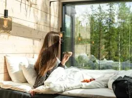 Kuuru Tunturilaakso by Kide Hotel