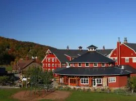 Clay Brook Hotel at Sugarbush