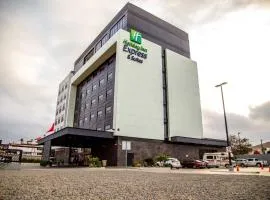Holiday Inn Express & Suites - Ensenada Centro by IHG