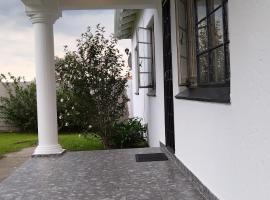 Cheers，位于Evander的酒店