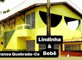 Pousada Lindinha e BeBê