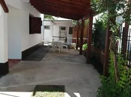 Posada Los Pájaros