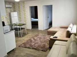 Apartament 9 Central
