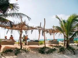 Ikal Tulum Hotel