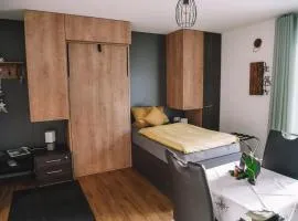 Willy´s Ferienzimmer im Tabakdorf Hatzenbühl