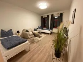 modernes cozy Apartment