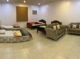 Almazham holiday house