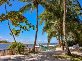 Pousada Vila Palma Boipeba